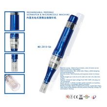 Recargable Electric Pen Derma / Microneedling Pen (ZX13-56)